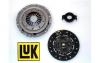 Kit ambreiaj audi a4 8d2 b5 1.9 tdi luk