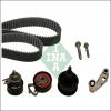 Kit distributie skoda octavia 1.4 / 1.4 16v