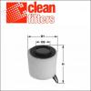 Filtru aer bmw 3 e90 318i clean filters
