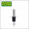 Filtru combustibil bmw 3 e46 318i mann