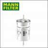 Filtru combustibil vw golf 4 iv 1j1 1.4 16v mann