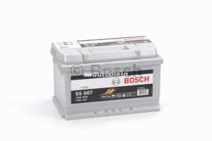 Acumulator baterie auto BOSCH S5 74 Ah 750A