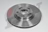 Disc frana fata ventilat renault espace 3 iii 11.96 -