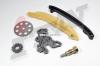 Kit distributie pe lant descriere: ford fiesta 5 v 1.3i fabricat in