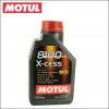 Ulei motor motul 8100 x-cess 5w40 1l