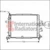 Radiator racire apa opel astra h 1.9 cdti