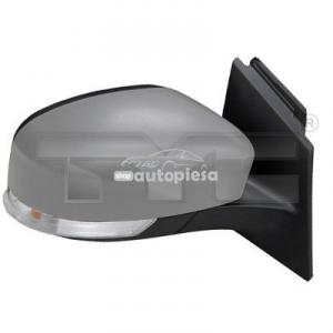 Oglinda exterioara dreapta electrica Ford Focus 3 III (04.11 ->) TYC