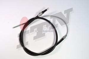 Cablu frana de mana dreapta / stanga VW Polo 6N1 10.94 - 10.99 ITN