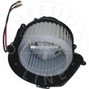 Motoras aeroterma incalzire interior cu elice ventilator Opel Astra G fabricat in perioada 02.1998 - 12.2009 AIC