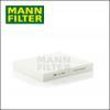 Filtru polen vw polo 9n 1.4 16v mann