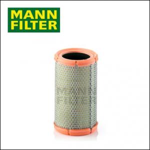 Filtru aer Renault Clio 2 II BB012 CB012 1.2 MANN