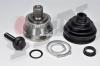 Kit cap planetara spre roata cu abs vw passat 3b2 08.96 - 12.01 itn