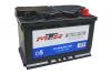 Acumulator baterie auto mtr dynamic l3 72