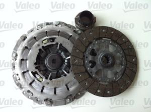 Kit ambreiaj BMW 3 E46 320i/ 325i VALEO