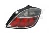 Stop lampa stanga opel astra h (03.07 ->) tyc