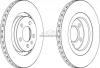 Disc frana fata ventilat vw bora fabricat in perioada