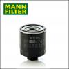 Filtru ulei skoda fabia 6y2 1.4 16v mann