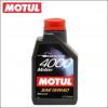 Ulei motor motul 4000 motion 15w40 1l