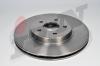 Disc frana fata ventilat ford mondeo 3 iii 11.00 - 08.07 itn