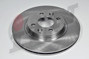 Disc frana fata ventilat Renault Symbol 2 II 09.08 -> ITN