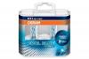 Set 2 becuri osram h11 cool blue intense 12v 55w