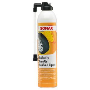Spray pentru repararea fisurilor din cauciuc SONAX Tyre Fix