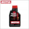 Ulei motor MOTUL 4100 POWER 15W50 1L