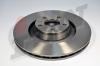 Disc frana fata ventilat audi a6 c6 05.04 - 03.11 itn