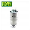 Filtru combustibil audi a3 8l1 1.9 tdi mann