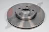 Disc frana fata ventilat ford c-max