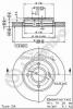 Disc frana fata ventilat ford puma fabricat in perioada 03.1997 -