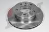 Disc frana fata ventilat mercedes-benz sprinter 01.95 - 05.06  itn