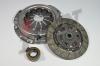 Kit ambreiaj 3 piese (placa, disc, rulment) suzuki ignis 10.00 - 12.05