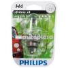Bec philips h4 longlife ecovision