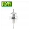 Filtru combustibil ford focus daw dbw 1.4 16v mann