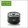 Filtru ulei fiat stilo 1.9 jtd mann