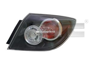 Stop lampa dreapta Mazda 3 III BK (04.06 ->) TYC