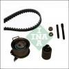 Kit distributie seat leon 1p1 1.9 tdi ina