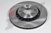 Disc frana fata ventilat opel vectra b 09.95 - 07.03