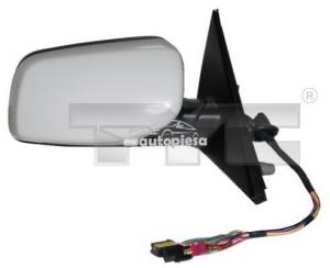 Oglinda exterioara stanga electrica BMW Seria 5 E60 (07.03-03.10) TYC