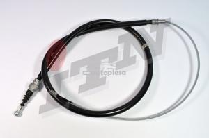 Cablu frana de mana dreapta / stanga Audi A3 8P1 05.03 - 08.12 ITN