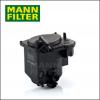 Filtru combustibil ford focus 2 ii da 1.6 tdci mann