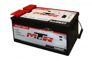 Acumulator baterie auto Rombat MTR Energy Plus 240 Ah 1200A