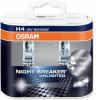 Bec osram hb3 night breaker unlimited (+110 lumina)