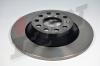 Disc frana spate plin audi a6 c6 05.04 - 03.11 itn