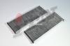 Set 2 filtre polen cu carbon activ audi r8 fabricat