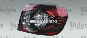 Stop lampa stanga exterior VW Golf Plus (-> 12.08) VALEO