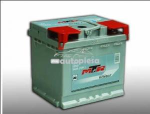 Acumulator baterie auto Rombat MTR L1 55 Ah 540A