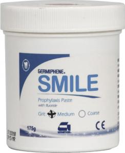 SMILE - pasta pentru detartraj/lustruire