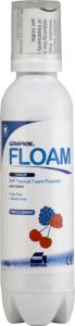 FLOAM - SPUMA pentru fluorizare